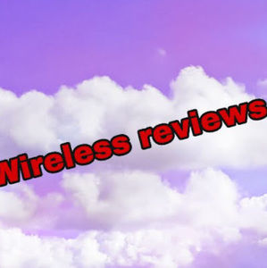 Meet your Posher, Wireless